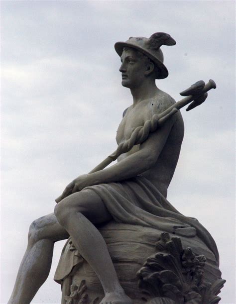 greek god hermes statue|famous statues of hermes.